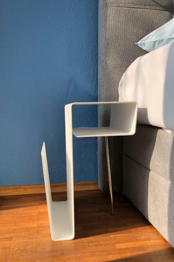Ferienwohnung Schleusenhaus Hameln 哈默尔恩 外观 照片